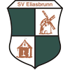 Wappen von SV Eliasbrunn