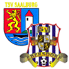 Wappen von SG Saalburg/Ebersdorf