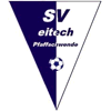 Wappen von SV Eitech Pfaffschwende