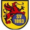 Wappen von SV 1893 Niederorschel