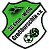 Wappen von SG Grün-Weiß Großburschla