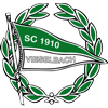 Wappen von SC 1910 Vieselbach