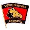 Wappen von ESV Lokomotive 1948 Neudietendorf