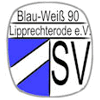 SV Blau-Weiß 90 Lipprechterode