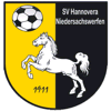 SV Hannovera Niedersachswerfen 1911 II
