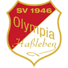 SV Olympia Haßleben II