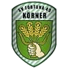 Wappen von SV Fortuna 49 Körner