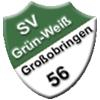 Wappen von SV Grün-Weiß 56 Großobringen