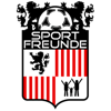 Wappen von Sportfreunde Gera