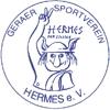Wappen von Geraer SV Hermes