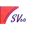 Wappen von SV 60 Untergrochlitz