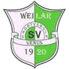 Wappen von SV Venus 1920 Weilar
