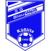 Wappen von SG Blau-Weiss Käßlitz