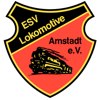 ESV Lok Arnstadt II