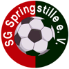 Wappen von SG Springstille/Christes