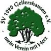 SV 1920 Gellershausen II