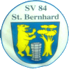 SV 84 St. Bernhard