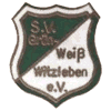 Wappen von SV Grün-Weiß Witzleben