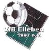 Wappen von VfB Elleben 1997