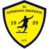 SV Germania Oberweid 1929