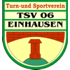 Wappen von TSV 06 Einhausen