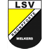 Wappen von LSV Rhönpforte Melkers