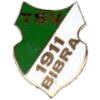 Wappen von TSV 1911 Bibra