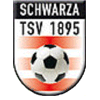 Wappen von SG TSV 1895 Schwarza