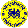 Wappen von SV Eintracht Dobitschen 1990