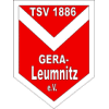 Wappen von TSV 1886 Gera-Leumnitz