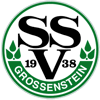Wappen von SSV 1938 Großenstein