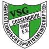 VSG 1960 Cossengrün