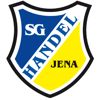Wappen von SG Handel Jena