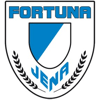 Wappen von SV Fortuna Jena