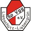 Wappen von SpVgg Liebschütz/Liebengrün