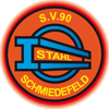 SV Stahl 90 Schmiedefeld II