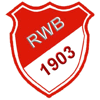 Wappen von SV Rot-Weiß Berlingerode 1903