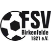 Wappen von FSV Birkenfelde 1921