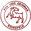 Wappen von FSV 1920 Geismar