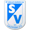 SV Concordia Lauchröden 1891