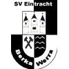 Wappen von SV Eintracht Berka/Werra