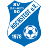 SV Blau Weiß 90 Hochstedt