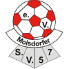 Wappen von Molsdorfer SV
