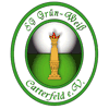 Wappen von SG Grün-Weiß Catterfeld