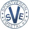 Wappen von SV Emsetal