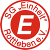 Wappen von SG Einheit Rottleben