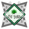 Wappen von TSV Toba