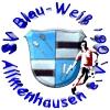 SV Blau-Weiß 90 Allmenhausen
