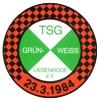 Wappen von TSG Grün-Weiß Liebenrode