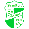 Wappen von SV Grün-Weiß Straussfurt 1990